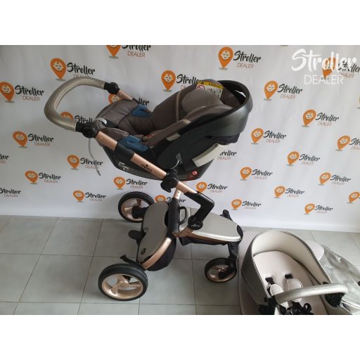 Mima Xari 4G