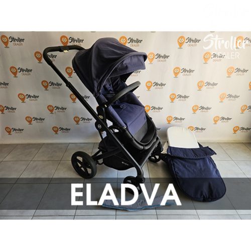Cybex Balios S