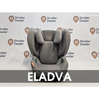 Cybex Solution G gyerekülés