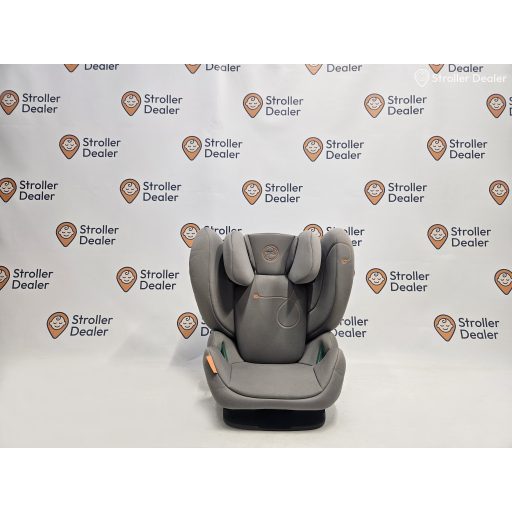 Cybex Solution G gyerekülés