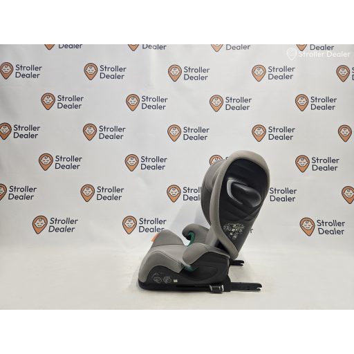 Cybex Solution G gyerekülés