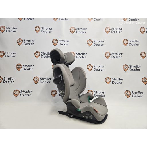 Cybex Solution G gyerekülés