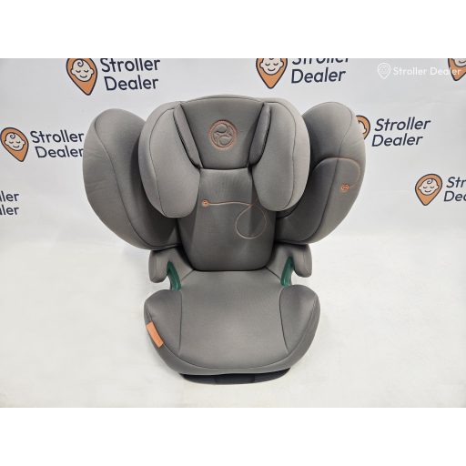Cybex Solution G gyerekülés