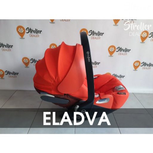 Cybex Cloud Z