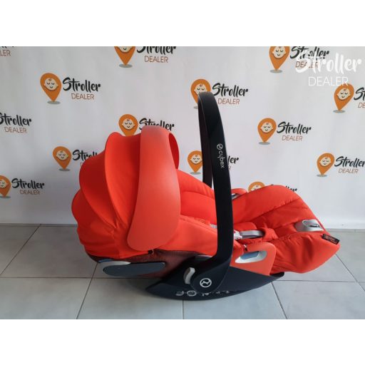 Cybex Cloud Z
