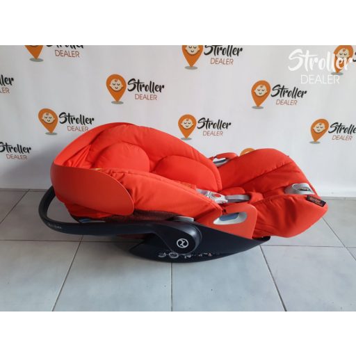 Cybex Cloud Z