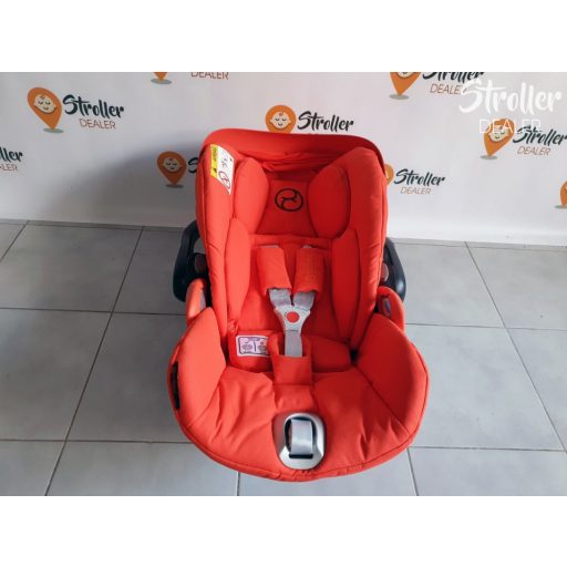 Cybex Cloud Z