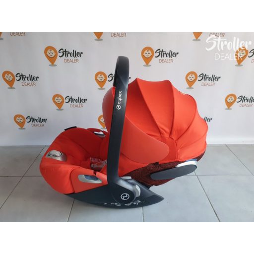 Cybex Cloud Z