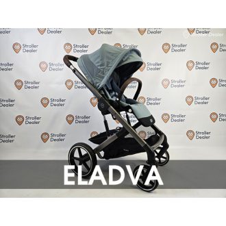 Cybex Balios S Lux