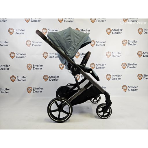 Cybex Balios S Lux