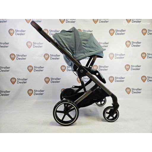 Cybex Balios S Lux