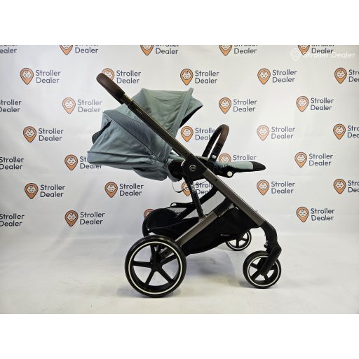 Cybex Balios S Lux