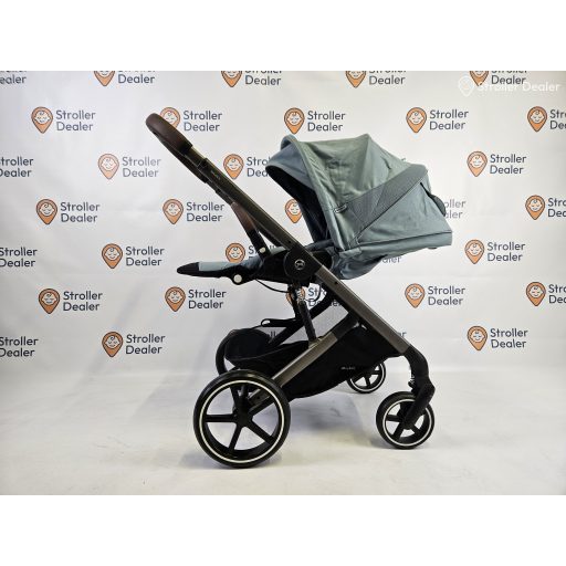 Cybex Balios S Lux