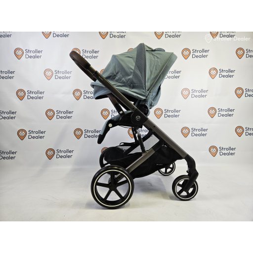 Cybex Balios S Lux