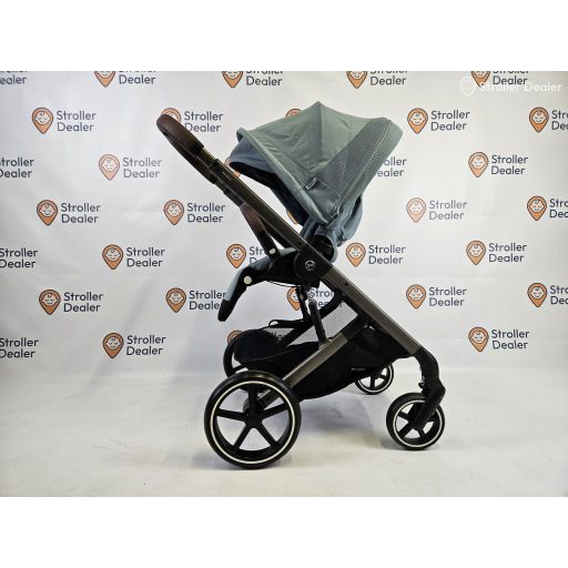 Cybex Balios S Lux