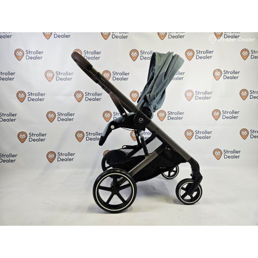 Cybex Balios S Lux