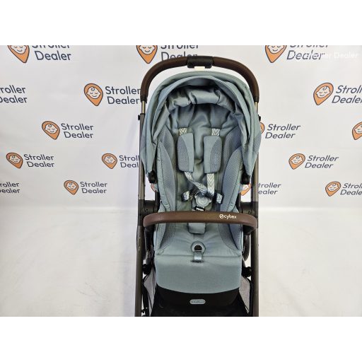 Cybex Balios S Lux
