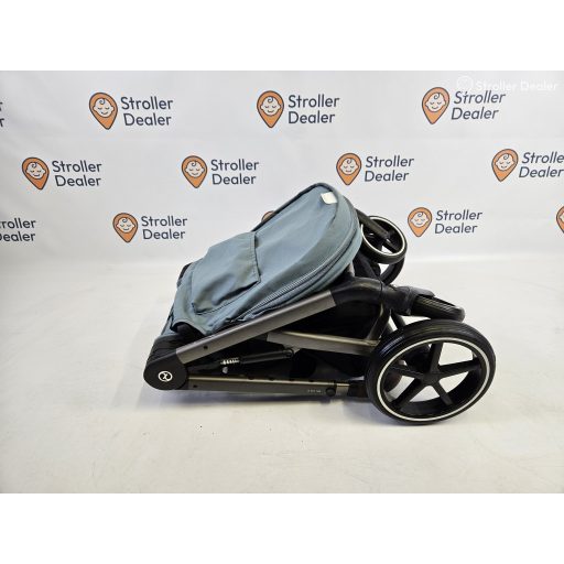 Cybex Balios S Lux