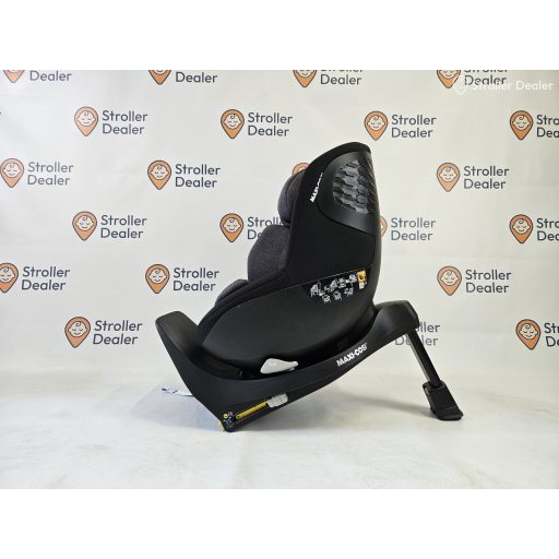 Maxi-Cosi Mica Eco Pro