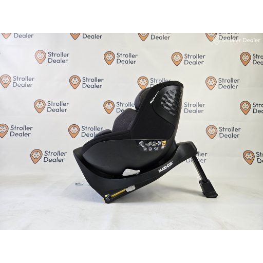 Maxi-Cosi Mica Eco Pro