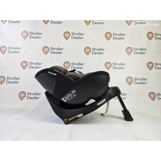 Maxi-Cosi Mica Eco Pro