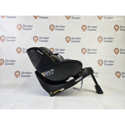 Maxi-Cosi Mica Eco Pro