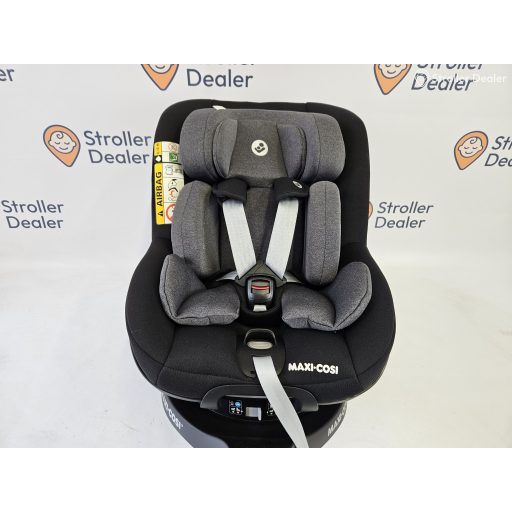Maxi-Cosi Mica Eco Pro