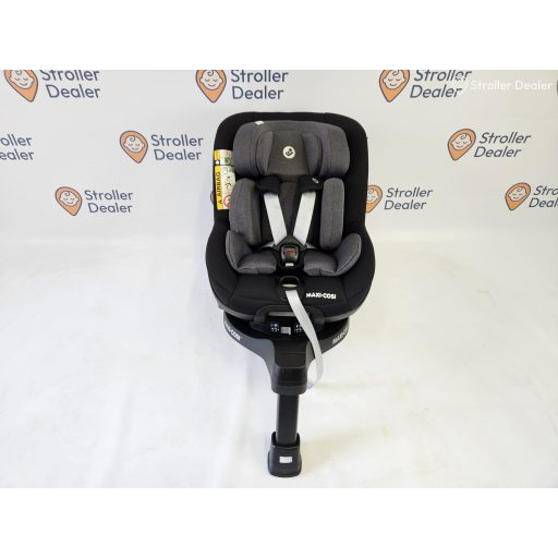 Maxi-Cosi Mica Eco Pro