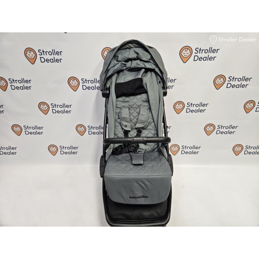 Easywalker Jackey 