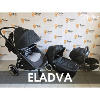 Cybex Eternis M4