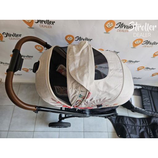 Kinderkraft Evolution Cocoon 