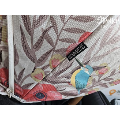 Kinderkraft Evolution Cocoon 