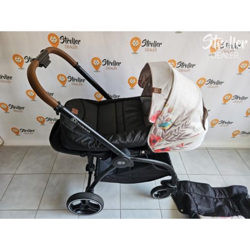 Kinderkraft Evolution Cocoon 