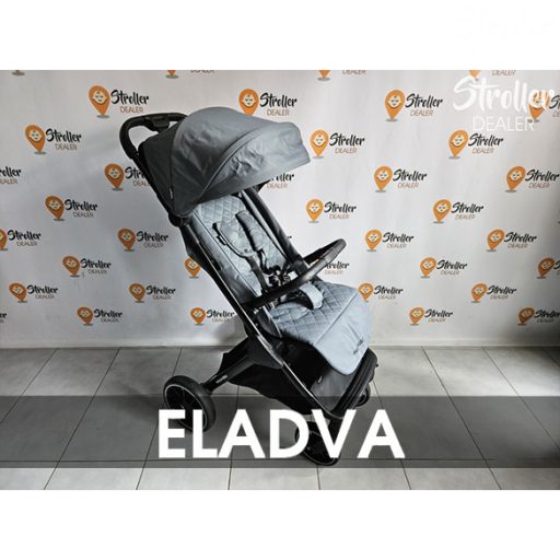 Easywalker Jackey XL