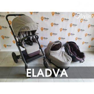 Cybex Balios S Lux