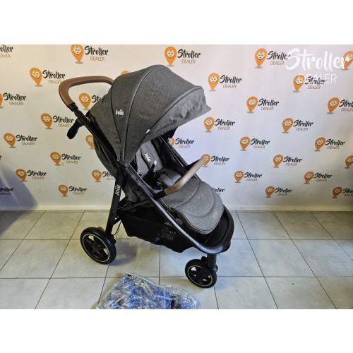 Joie Mytrax Pro Cycle