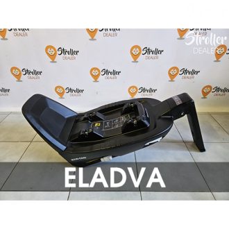 Maxi-Cosi FamilyFix 3 bázistalp