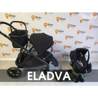 Cybex Gazelle S