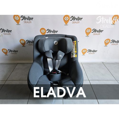 Maxi-Cosi Pearl 360 v2