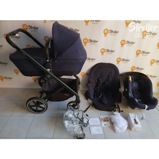 Cybex Balios S