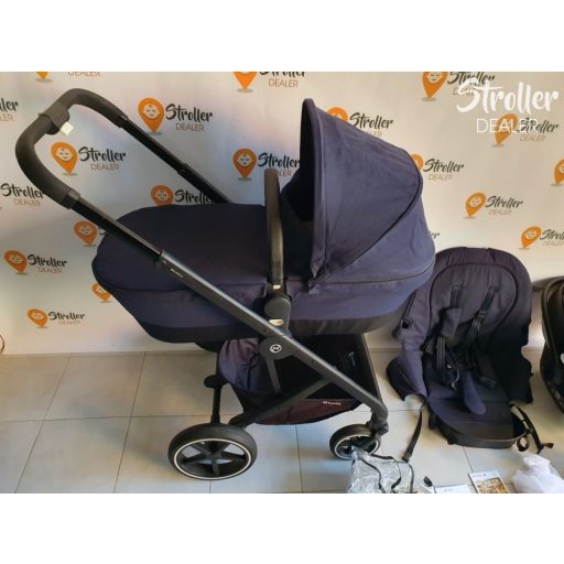 Cybex Balios S