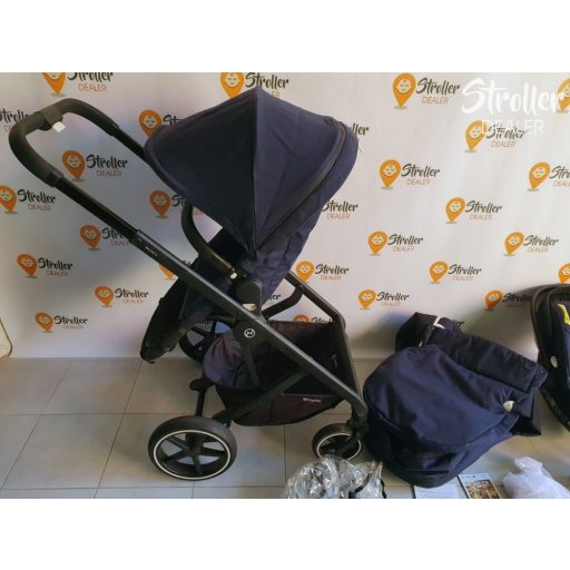 Cybex Balios S