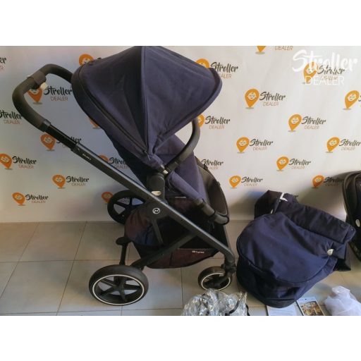 Cybex Balios S
