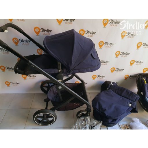 Cybex Balios S