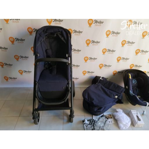 Cybex Balios S