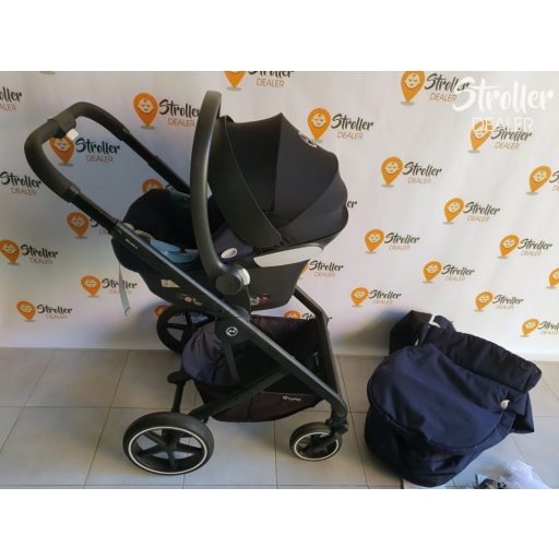 Cybex Balios S