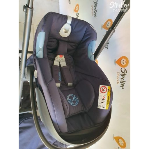 Cybex Balios S