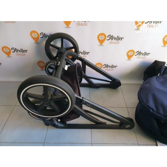 Cybex Balios S