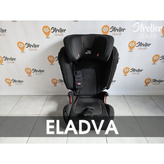 Britax Römer Kidfix III S