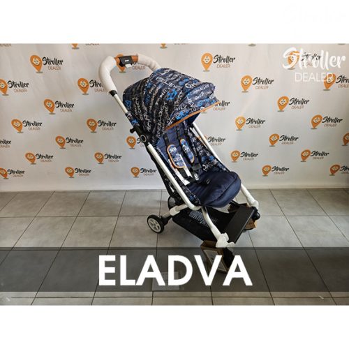 Cybex Eezy S 